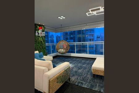 Apartamento à venda com 280m², 4 quartos e 5 vagas