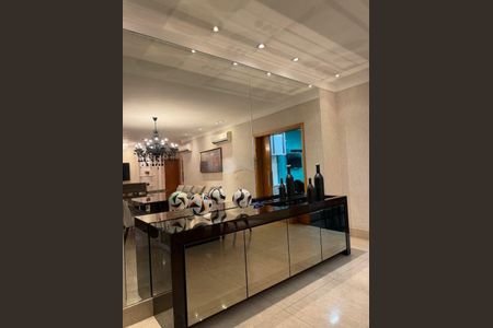 Apartamento à venda com 280m², 4 quartos e 5 vagas