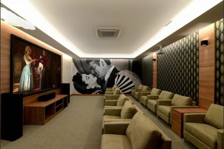 Apartamento à venda com 280m², 4 quartos e 5 vagas