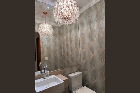 Apartamento à venda com 280m², 4 quartos e 5 vagas