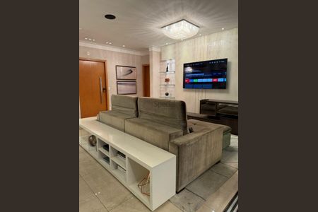 Apartamento à venda com 280m², 4 quartos e 5 vagas