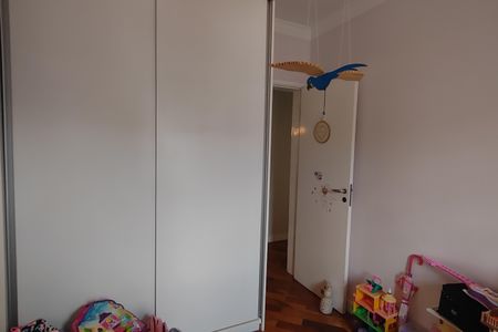 Quarto de apartamento à venda com 2 quartos, 69m² em Santa Paula, São Caetano do Sul