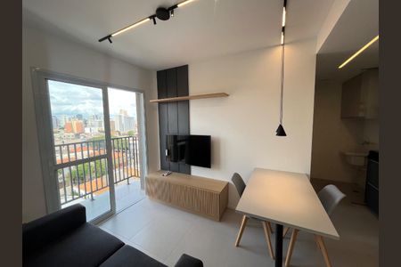 Apartamento para alugar com 36m², 2 quartos e sem vaga Apartamento para alugar com 36m², 2 quartos e sem vagaFoto 24
