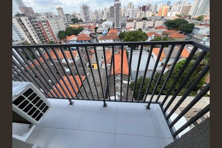 Apartamento para alugar com 36m², 2 quartos e sem vaga Apartamento para alugar com 36m², 2 quartos e sem vagaFoto 11