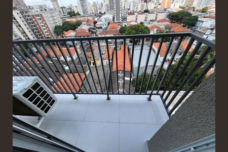 Apartamento para alugar com 36m², 2 quartos e sem vaga Apartamento para alugar com 36m², 2 quartos e sem vagaFoto 12