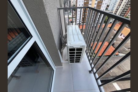 Apartamento para alugar com 36m², 2 quartos e sem vaga Apartamento para alugar com 36m², 2 quartos e sem vagaFoto 19