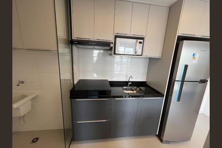 Apartamento para alugar com 36m², 2 quartos e sem vaga Apartamento para alugar com 36m², 2 quartos e sem vagaFoto 10