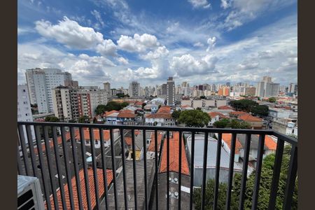 Apartamento para alugar com 36m², 2 quartos e sem vaga Apartamento para alugar com 36m², 2 quartos e sem vagaFoto 14