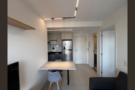 Apartamento para alugar com 36m², 2 quartos e sem vaga Apartamento para alugar com 36m², 2 quartos e sem vagaFoto 18