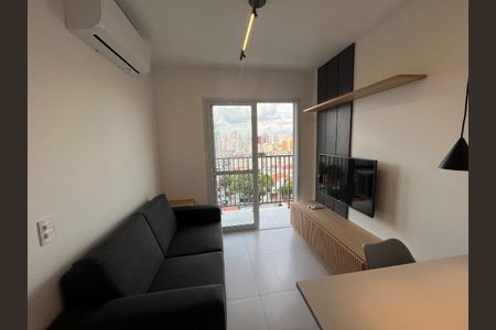 Apartamento para alugar com 36m², 2 quartos e sem vaga Apartamento para alugar com 36m², 2 quartos e sem vagaFoto 13