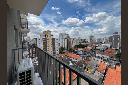 Apartamento para alugar com 36m², 2 quartos e sem vaga Apartamento para alugar com 36m², 2 quartos e sem vagaFoto 15