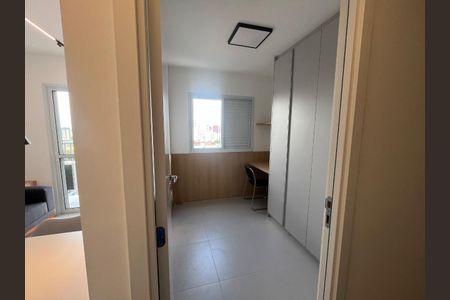 Apartamento para alugar com 36m², 2 quartos e sem vaga Apartamento para alugar com 36m², 2 quartos e sem vagaFoto 02