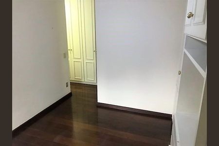 Apartamento à venda com 4 quartos, 200m² em Vila Suzana, São Paulo