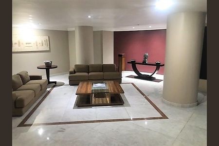 Apartamento à venda com 4 quartos, 200m² em Vila Suzana, São Paulo