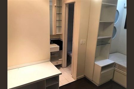Apartamento à venda com 4 quartos, 200m² em Vila Suzana, São Paulo
