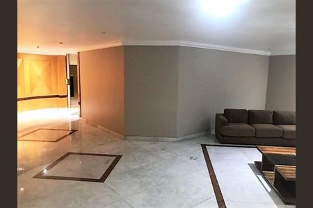 Apartamento à venda com 4 quartos, 200m² em Vila Suzana, São Paulo