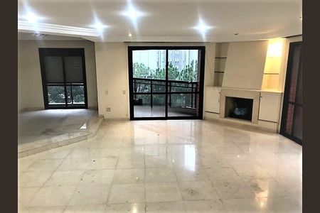 Apartamento à venda com 4 quartos, 200m² em Vila Suzana, São Paulo