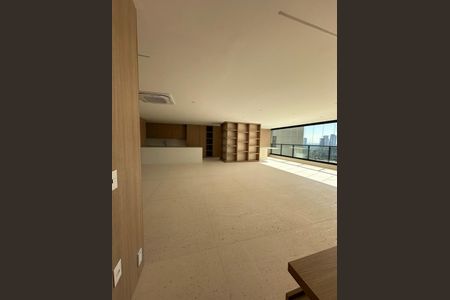 Foto 21 de apartamento à venda com 3 quartos, 283m² em Alphaville Industrial, Barueri