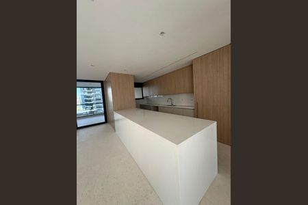 Apartamento à venda com 283m², 3 quartos e 4 vagas Apartamento à venda com 283m², 3 quartos e 4 vagasFoto 07