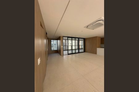 Foto 09 de apartamento à venda com 3 quartos, 283m² em Alphaville Industrial, Barueri