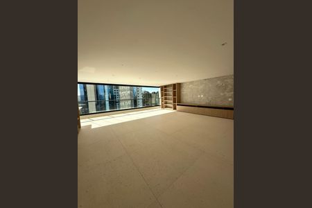 Foto 02 de apartamento à venda com 3 quartos, 283m² em Alphaville Industrial, Barueri