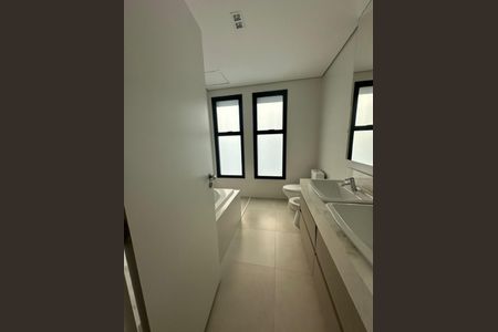 Apartamento à venda com 283m², 3 quartos e 4 vagas Apartamento à venda com 283m², 3 quartos e 4 vagasFoto 28
