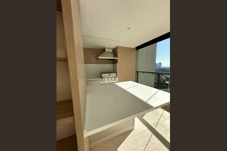 Apartamento à venda com 283m², 3 quartos e 4 vagas Apartamento à venda com 283m², 3 quartos e 4 vagasFoto 06