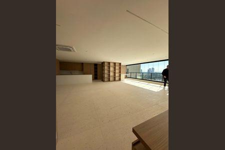 Apartamento à venda com 283m², 3 quartos e 4 vagas Apartamento à venda com 283m², 3 quartos e 4 vagasFoto 12