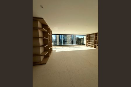 Apartamento à venda com 283m², 3 quartos e 4 vagas Apartamento à venda com 283m², 3 quartos e 4 vagasFoto 03