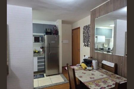 Apartamento à venda com 2 quartos, 43m² em Jardim Iris, São Paulo