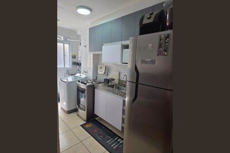 Apartamento à venda com 2 quartos, 43m² em Jardim Iris, São Paulo