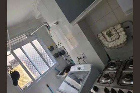 Apartamento à venda com 2 quartos, 43m² em Jardim Iris, São Paulo
