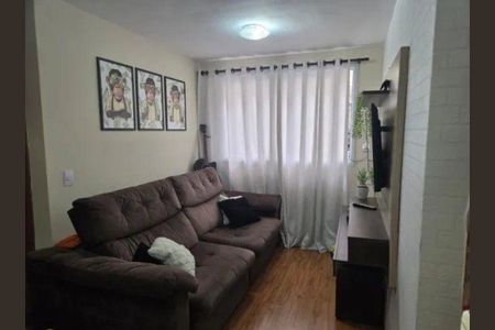 Apartamento à venda com 2 quartos, 43m² em Jardim Iris, São Paulo