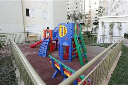 Apartamento à venda com 2 quartos, 43m² em Jardim Iris, São Paulo