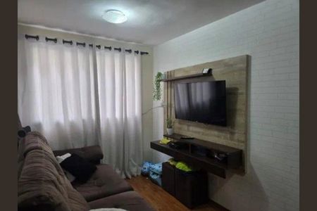 Apartamento à venda com 2 quartos, 43m² em Jardim Iris, São Paulo