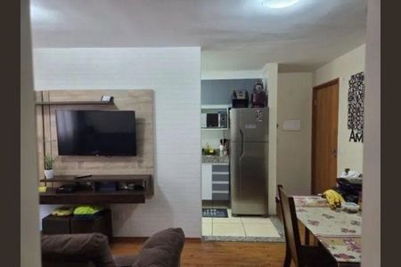 Apartamento à venda com 2 quartos, 43m² em Jardim Iris, São Paulo