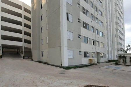 Apartamento à venda com 2 quartos, 43m² em Jardim Iris, São Paulo