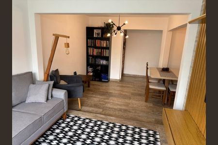 Apartamento à venda com 3 quartos, 72m² em Jardim Taquaral, São Paulo