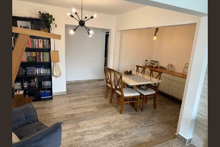 Apartamento à venda com 3 quartos, 72m² em Jardim Taquaral, São Paulo