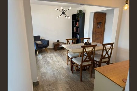 Apartamento à venda com 3 quartos, 72m² em Jardim Taquaral, São Paulo
