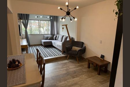 Apartamento à venda com 3 quartos, 72m² em Jardim Taquaral, São Paulo