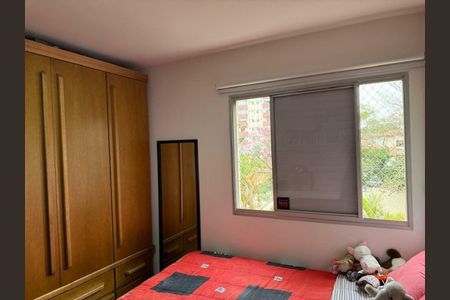 Apartamento à venda com 3 quartos, 72m² em Jardim Taquaral, São Paulo