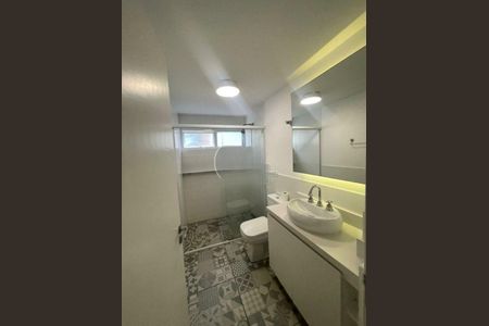 Apartamento para alugar com 2 quartos, 70m² em Vila Mariana, São Paulo