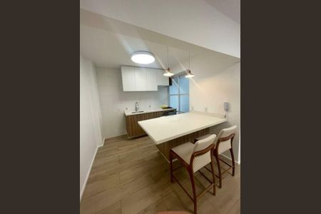 Apartamento para alugar com 2 quartos, 70m² em Vila Mariana, São Paulo