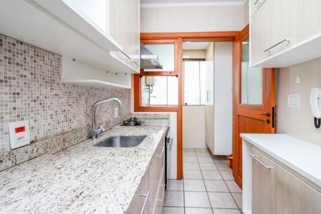 Apartamento à venda com 1 quarto, 48m² em Sede, Porto Alegre