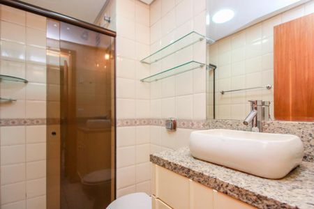 Apartamento à venda com 1 quarto, 48m² em Sede, Porto Alegre