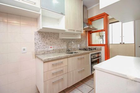 Apartamento à venda com 1 quarto, 48m² em Sede, Porto Alegre
