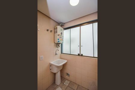 Apartamento à venda com 1 quarto, 48m² em Sede, Porto Alegre