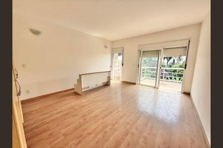 Casa de Condomínio à venda com 4 quartos, 501m² em Alto da Boa Vista, São Paulo