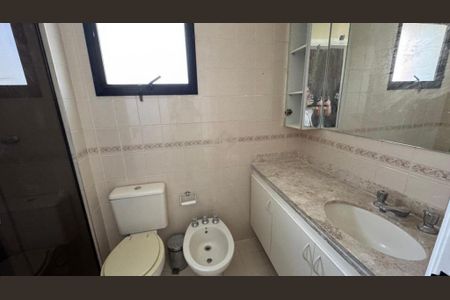 Apartamento à venda com 3 quartos, 96m² em Cidade Monções, São Paulo